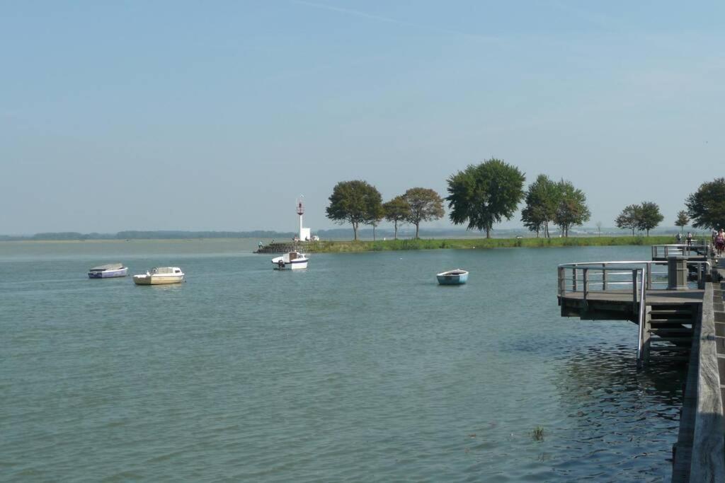 Gîte Liralou Baie de Somme Le Titre Extérieur photo