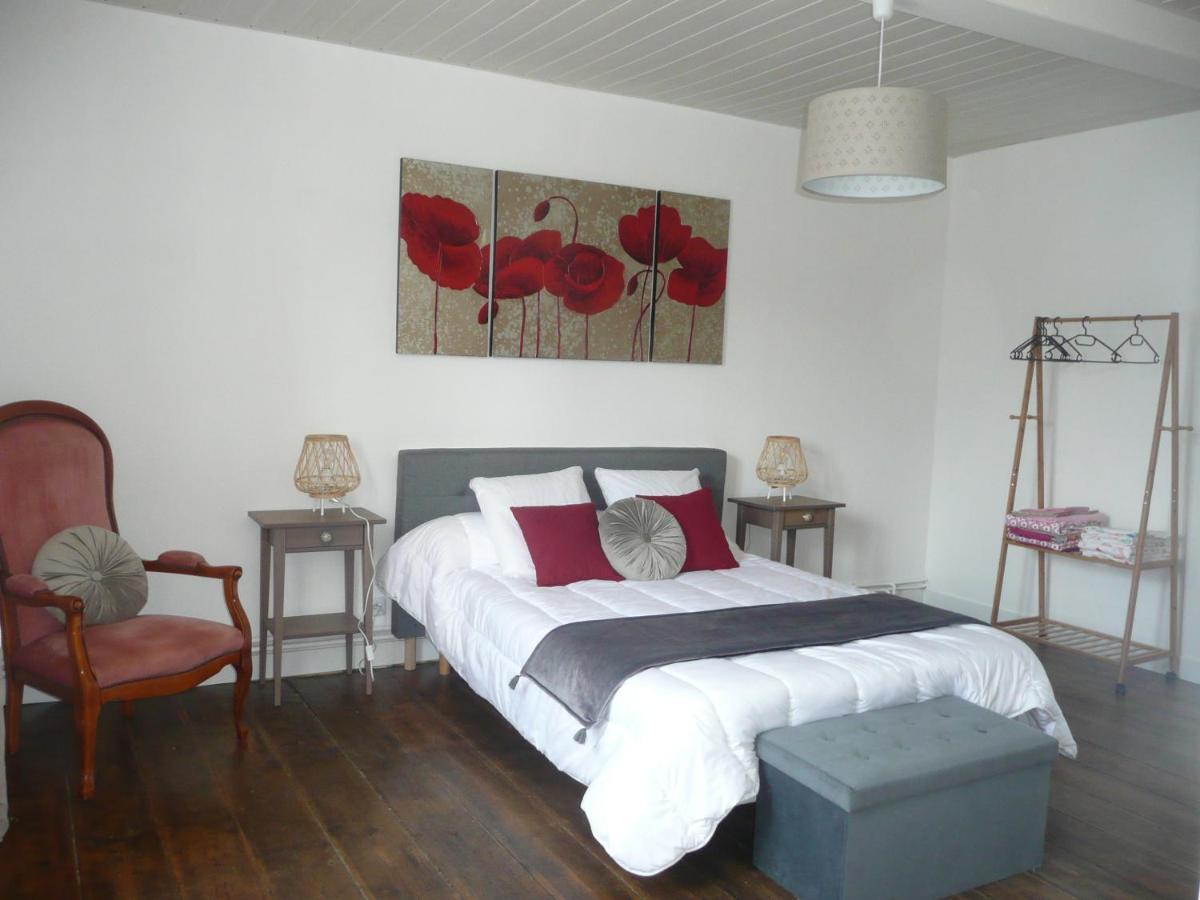 Gîte Liralou Baie de Somme Le Titre Extérieur photo